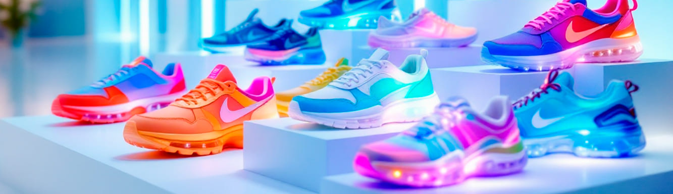 Black friday zapatillas